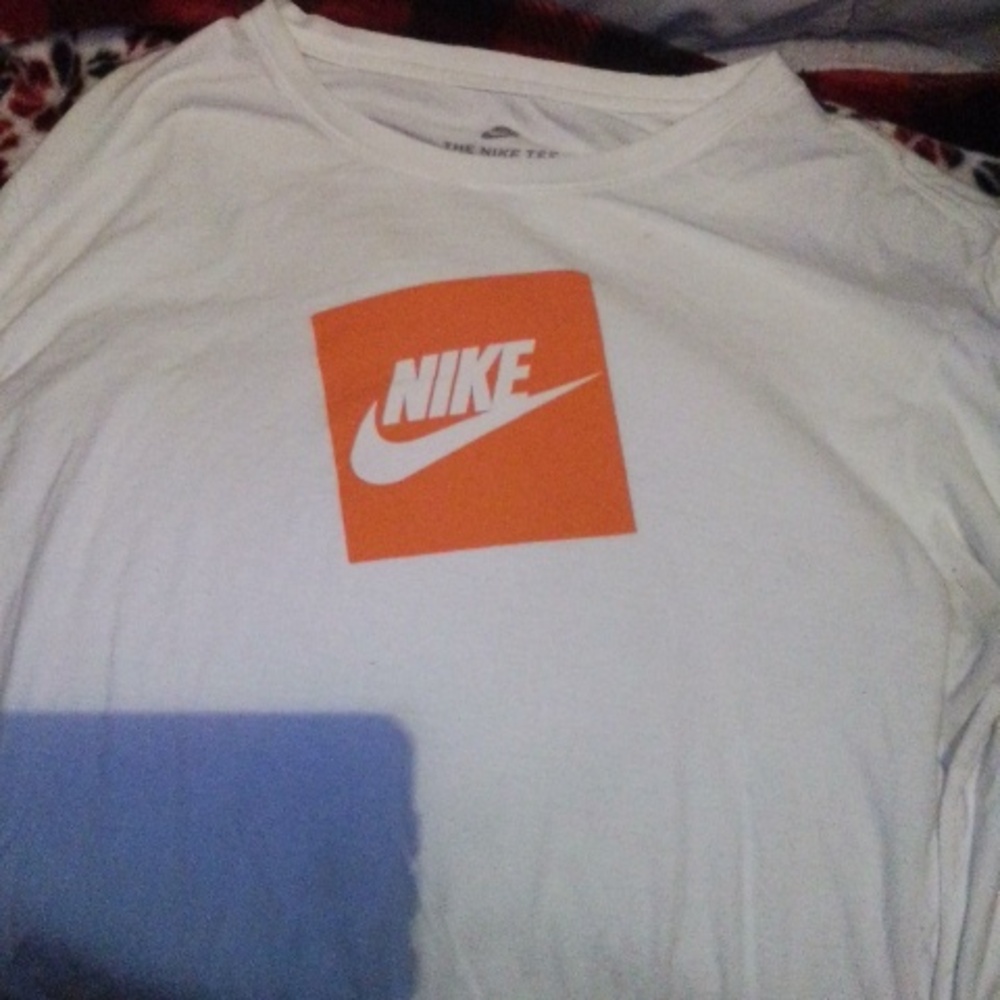 Nike shirt
